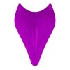 Stymulator-Silicone Panty Vibrator USB 10 Function / Heating / Voice Control